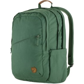 Fjällräven Unisex Räven 28 Rucksack, Deep Patina, One Size 01